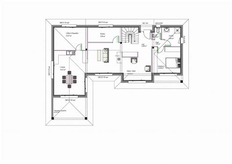 Les Plans De Maisons Modernes Gratuits Id Es De Travaux