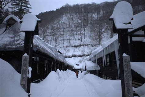 Things to Do in Japan in February 2025