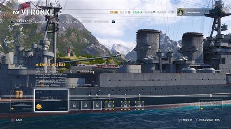 Hms Hood Torpedoes Rwowslegends
