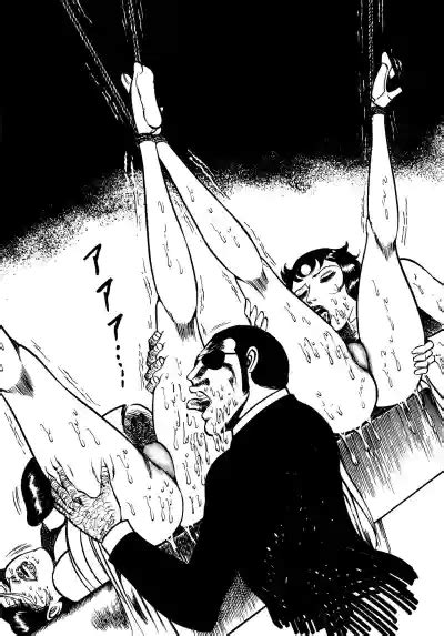 Orgy Of Fallen Angels Nhentai Hentai Doujinshi And Manga