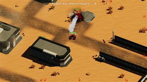 Droid Wars On Steam