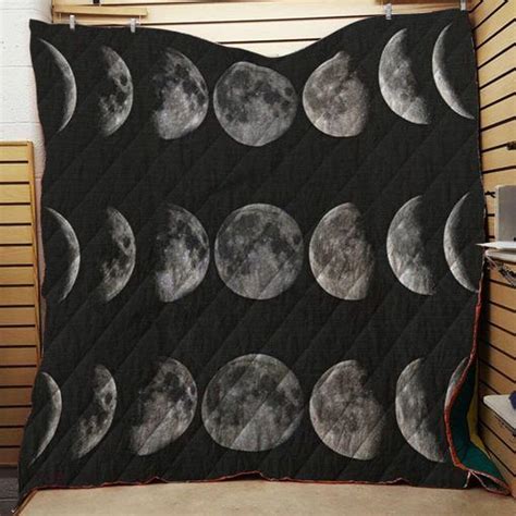 Phases Of The Moon Quilt Tdhgq Dreamrooma