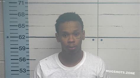 GULLEY ISAIAH JOSIAH 03 19 2024 Desoto County Mugshots Zone