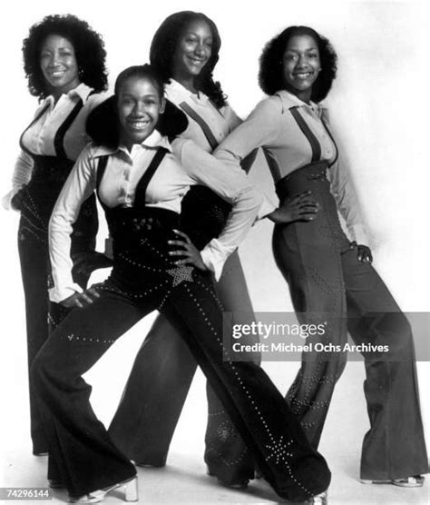664 Kathy Sledge Photos And High Res Pictures Getty Images