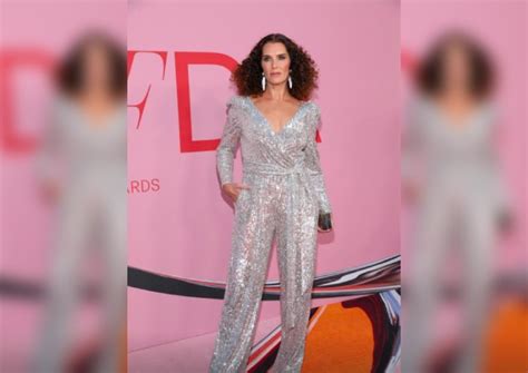 Brooke Shields Fled Butt Naked After Losing Virginity To Dean Cain Entertainment News Asiaone