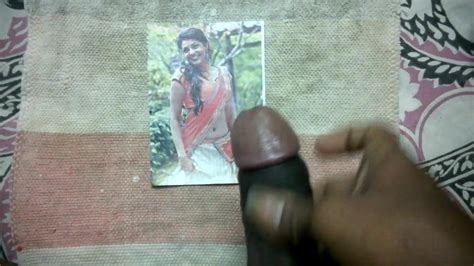 Kajal Agarwal Fully Drenched In My Cumshot Gay Man Porn Xhamster
