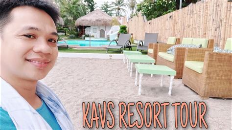 KAVS RESORT TOUR - YouTube