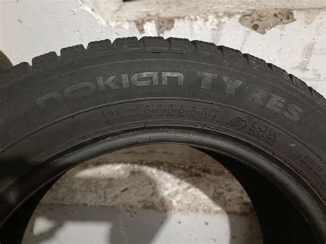 Nokian Nordman RS2 92R XL, 215/55 R16