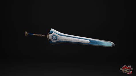 Adamantine Sword