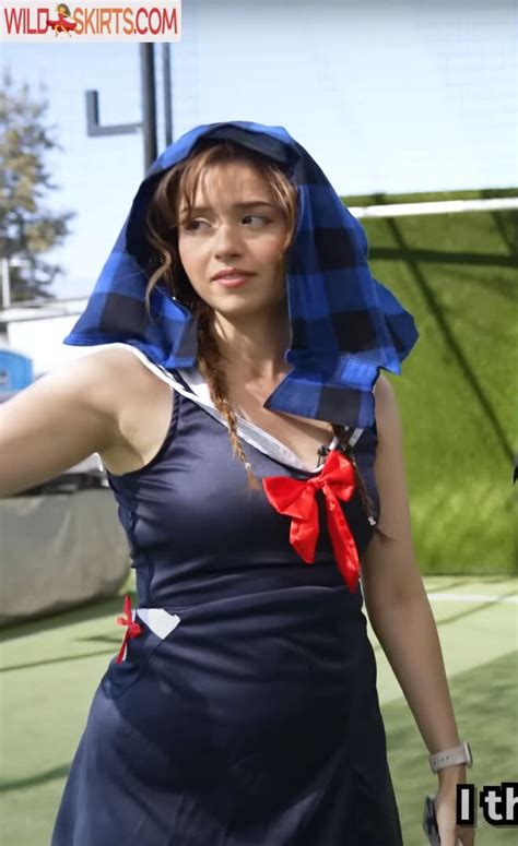 Pokimane Pokimanelol Pokinaneonlyfan Nude OnlyFans Instagram Leaked Photo 715