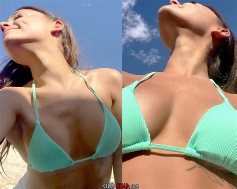 Ariana Grande Nude Nips And Pokies Ultimate Compilation