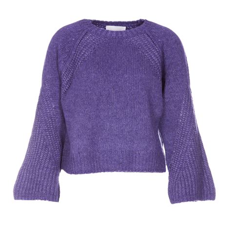 Nude Nude Sweater Smart Closet