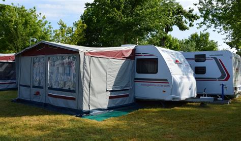 Camping Burgstaller Vacanceselect Meeste Keus Scherpste Prijs