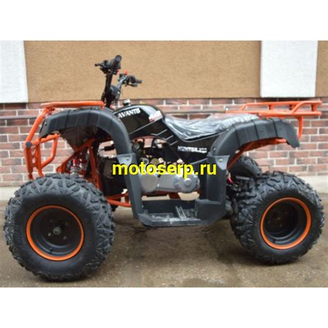 Квадроцикл АВАНТИС ХАНТЕР ATV 200 AVANTIS HUNTER ATV 200 БОЛЬШОЙ ВЫБОР ...