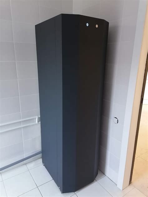 EcoStation - инновационная водоочистная станция для дома