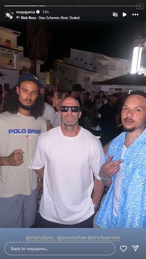 Maya Jama Sets Pulses Racing In Skimpy Bikini As She Tops Up Her Tan After Celebrating Her Th