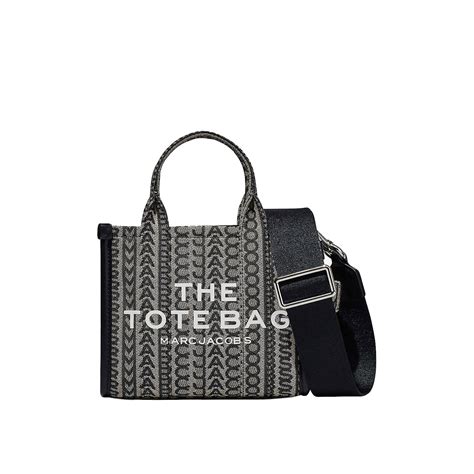 The Mini Tote Cotton Blend Tote Bagthe Mini Tote Cotton Blend Tote Bag