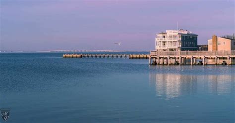 Embrace Freedom A Guide To Gunnison Nude Beach Sandy Hook NJ NJspots New Jersey Spots