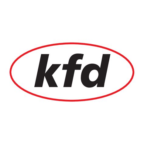 KFD logo, Vector Logo of KFD brand free download (eps, ai, png, cdr ...