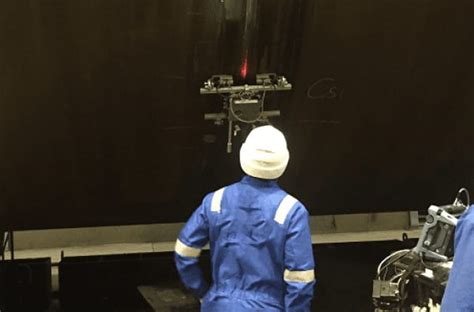 phased array ultrasonic testing paut ndt services