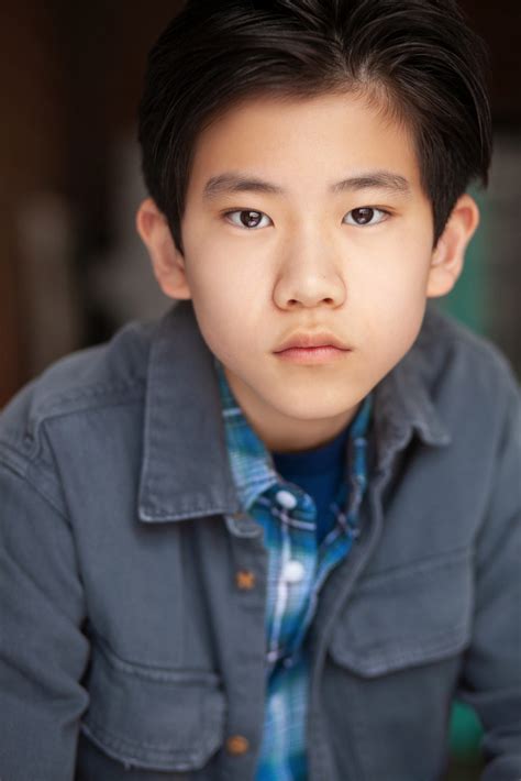 Tristan Byon Bio Age Height And Weight Parents Career Achievements