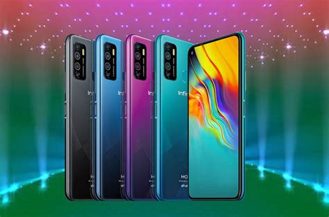 In Pics Infinix Hot Gizbot