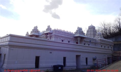Ganesh Temple Nashville'14 - Exploring My Life