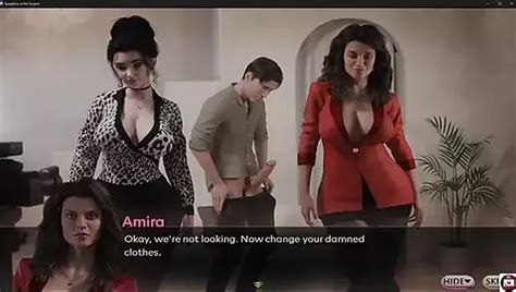 Symphony Of The Serpent Pt Who Da Fuck Am I American Teen Porn Xhamster