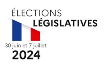 Elections législatives 2024 2nd tour voter par internet à partir du