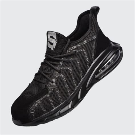 Techwear Running Shoes – Techwear UK