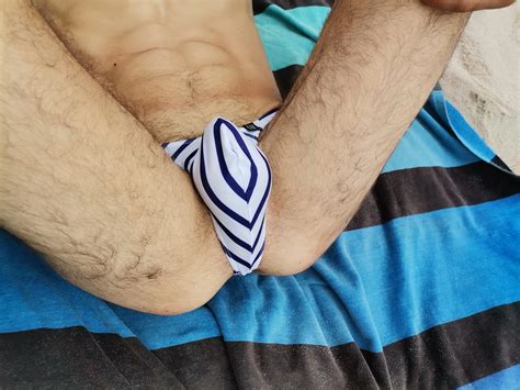 Tanga Bikini Praia Nudismo Junho Nude Pics Xhamster