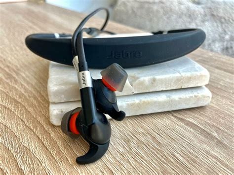 review jabra evolve  business hybrid headphonesty