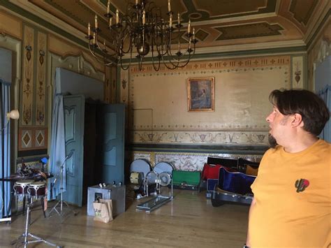 Capricho Renasce Em Escola De Jazz E Toque Do Hot Clube De Portugal O Setubalense