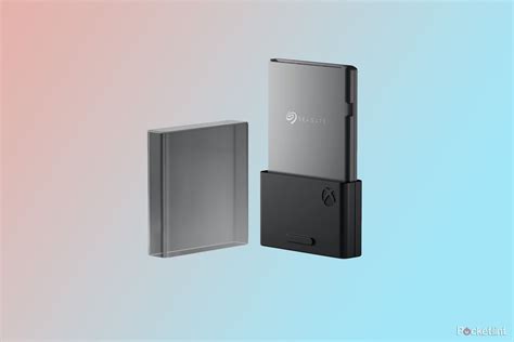 Best Xbox Series X Hard Drive, Memory Cards and SSD 2024