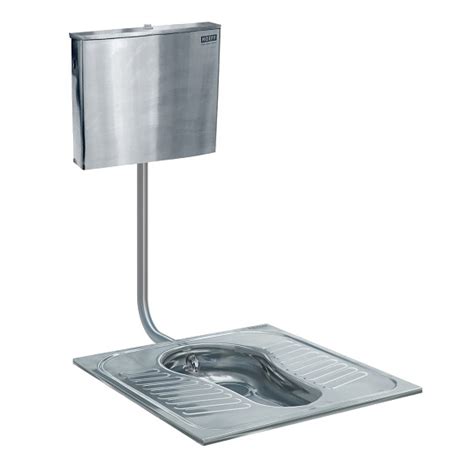 Антивандальная сантехника из нержавеющей стали - каталог MOEFF