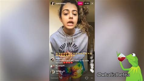 The Malu Trevejo 18 Leak: 5 Controversial Revelations That Will Spark Debate - n7elon1