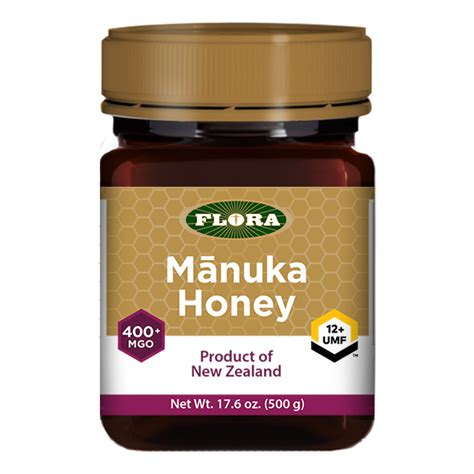 Flora Manuka Honey Oz Charlotte Vitamins