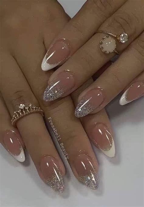 Pin De Tannia Em U As Em Unhas Bonitas Unhas Redondas Unhas