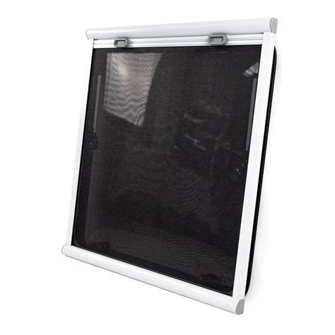 eurovision  window slimline blind aussie traveller