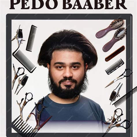 Stylists explain how modern barber shop tools improve your haircut 15