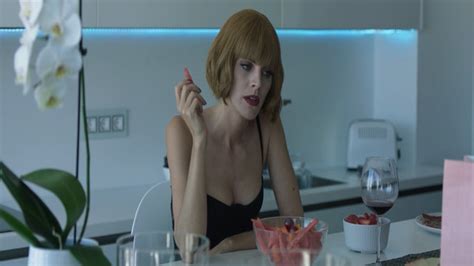 Nude Video Celebs Amaia Salamanca Sexy Perdida