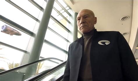 Стар Трек: Пикард (2020) - Zamunda.NET