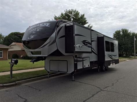 Keystone 355 Rk Rvs For Sale