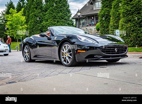 2022 Ferrari California