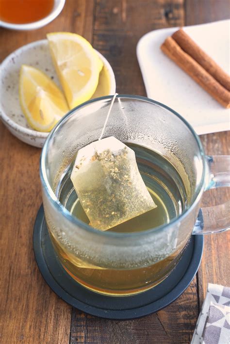 Bourbon Hot Toddy My Forking Life