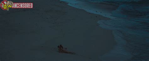 Naked Cate Blanchett In The Curious Case Of Benjamin Button