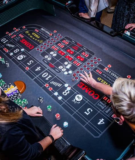 Hire Richmond Casino & Poker Rentals - Casino Party Rentals in Richmond ...