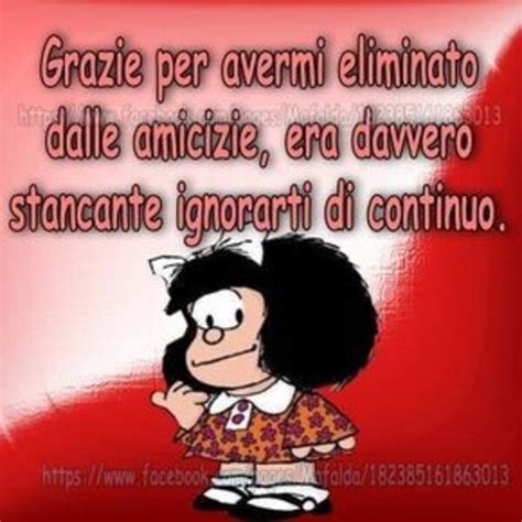 Le 50 Vignette Con Mafalda Più Divertenti Da Condividere Bestimmaginiit