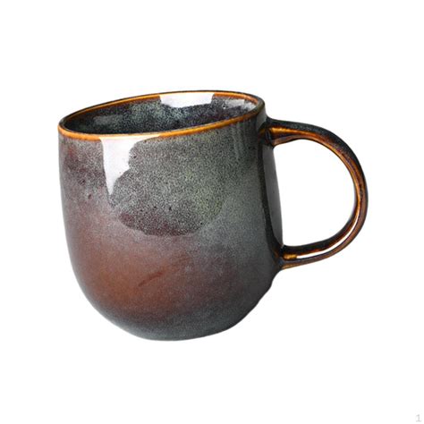 Керамическая кофейная кружка, чай с молоком, новинка, фарфоровая чашка ...