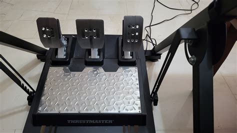 Thrustmaster t-lcm pedals - Χειριστήρια - Insomnia.gr